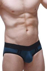 Slip Bandes Preußischblau